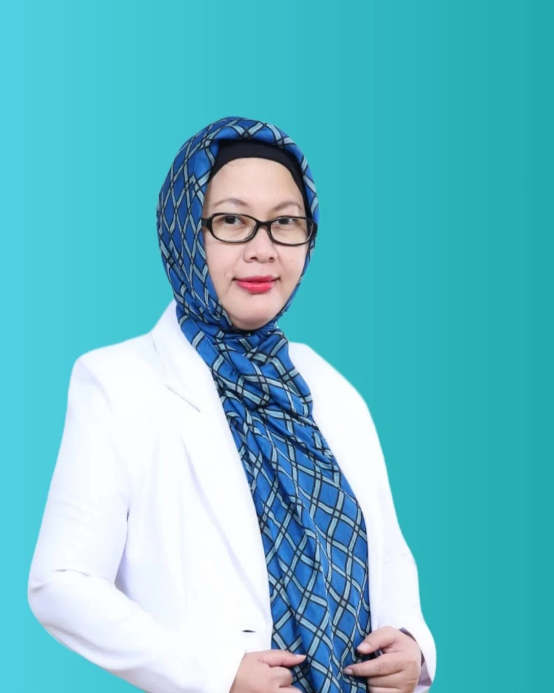 dr. Eny Febrianti, Sp.A