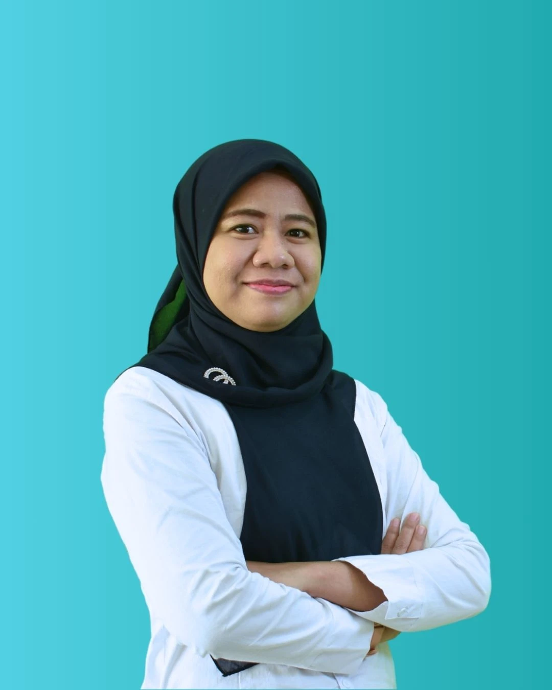 dr. Nuraddiyani Hidayah, Sp.PK