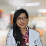 dr. POMPINI AGUSTINA SITOMPUL, Sp.P, Konsultan Pulmonologi Intervensi & Kegawatdaruratan Napas