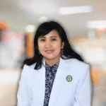 dr. EMILIA SETYAADMADJA, Sp.M., Konsultan Vitreo Retina & Katarak