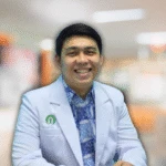 dr. WILLIAM CHANDRA, Sp.OT, Konsultan Hip & Knee