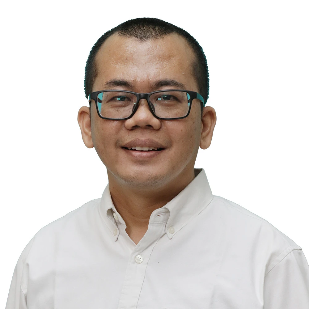 dr. Prahadi Hermawan Marwan