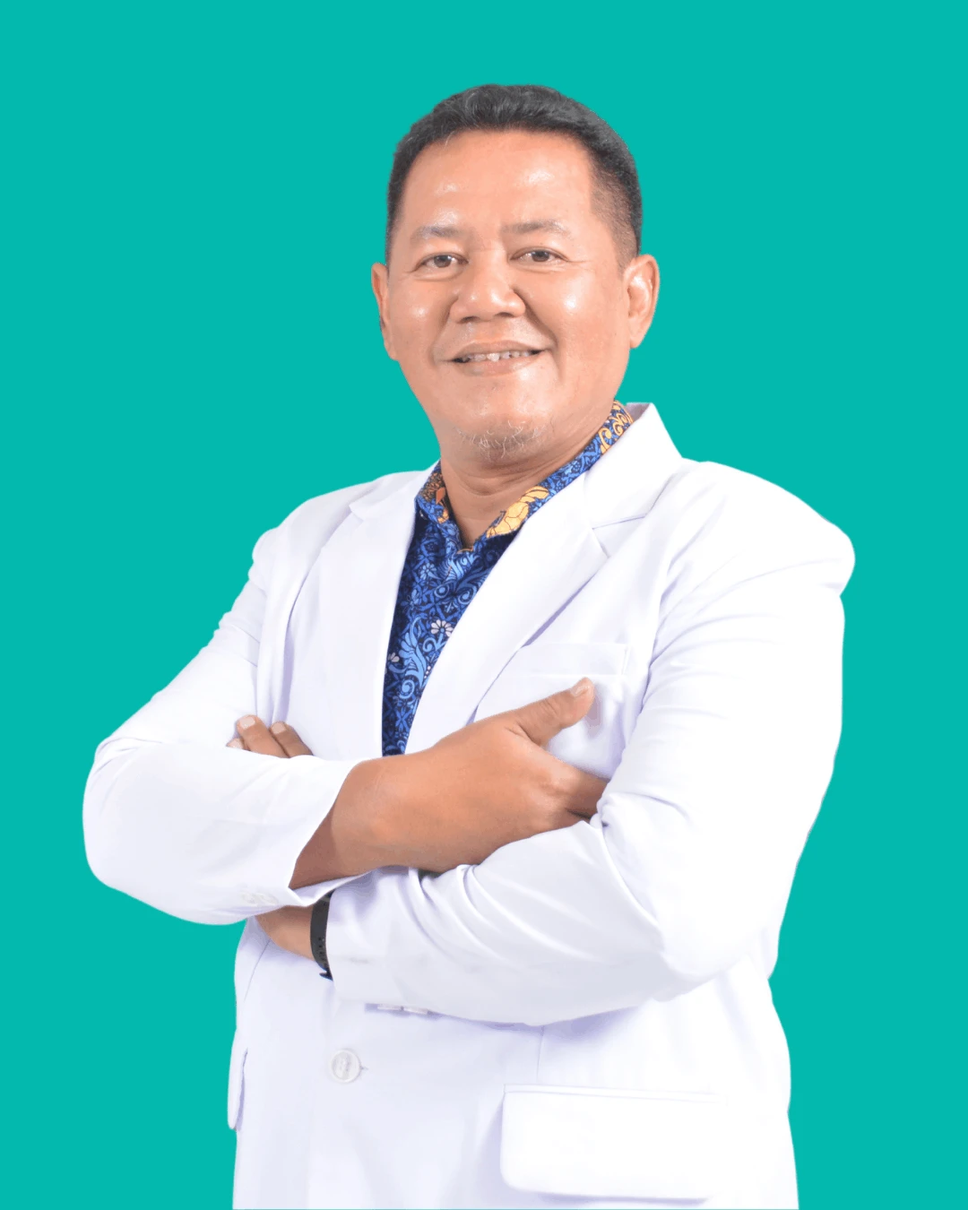 dr. BUDI CAHYONO, Sp.KJ