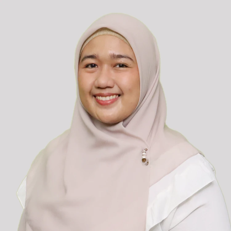dr. AMANDA MUSTIKA SARI, Sp.O.G.