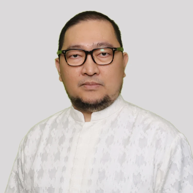 dr. MOHAMAD REZHA FAISAL, Sp.O.G., Subsp.Obginsos.