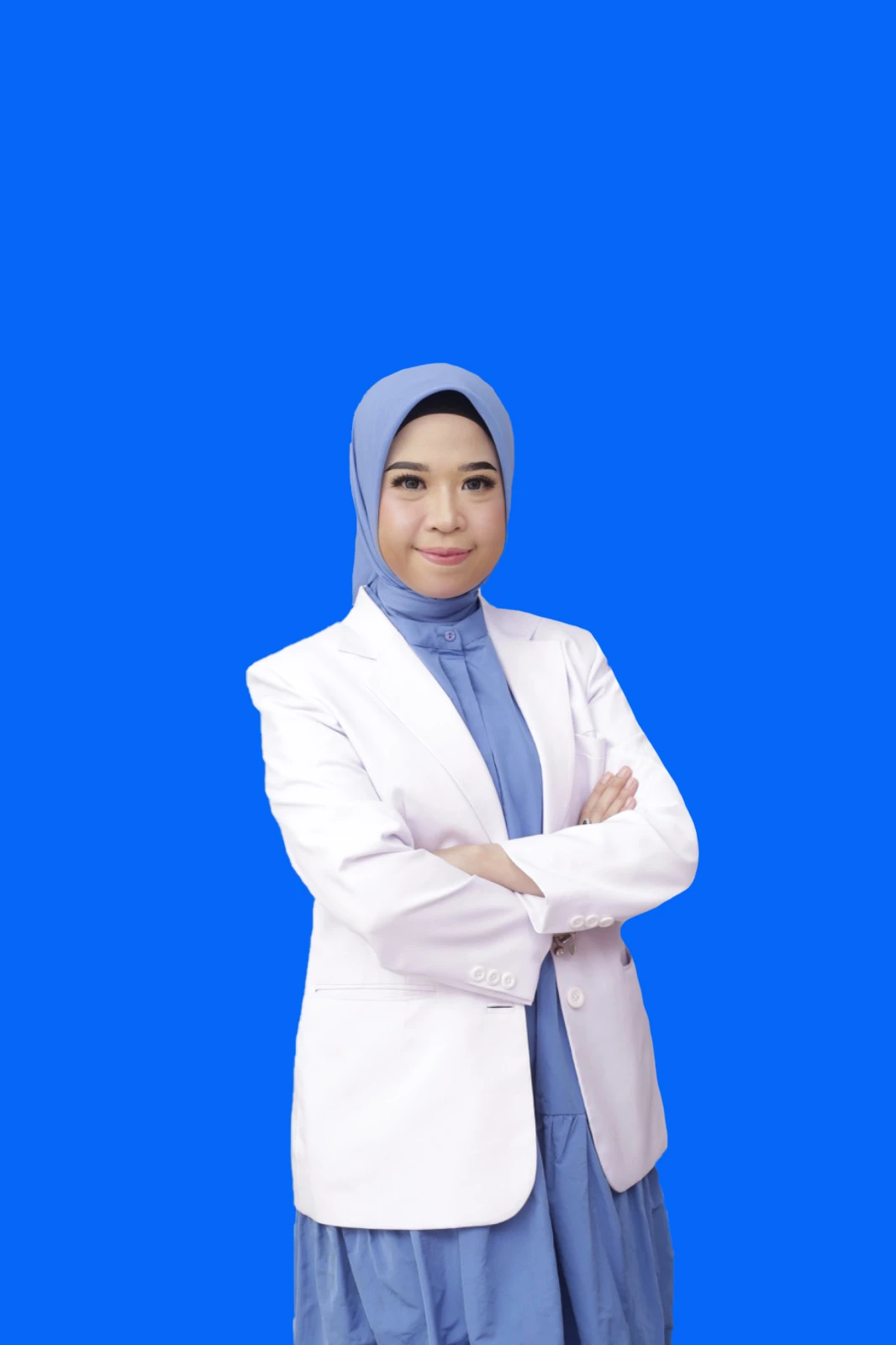 dr. Apriandini Mirdasari Putri, Sp.THT-KL
