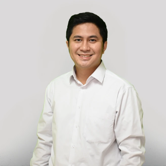 dr. IBRAHIM NUR INSAN PUTRA DHARMAWAN, Sp.P
