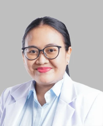 dr. Putu Dian Ariyanti Putri, M. Biomed, Sp.THT-KL