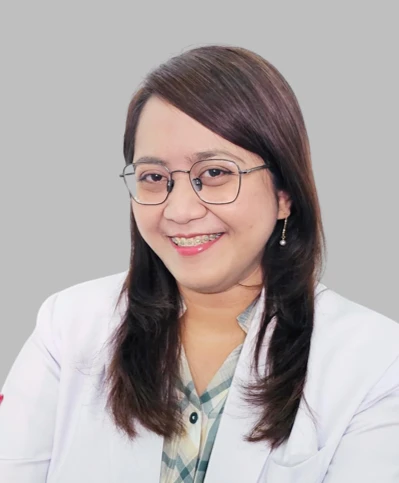dr. Anak Agung Ayu Dwi Adelia Yasmin, M.Biomed, Sp.JP(K)