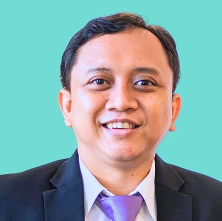 dr. I Gusti Ngurah Pramesemara, S.Ked, M.Biomed, Sp.And