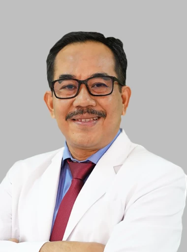 dr. Anom Suardika, Sp.OG Subsp FER
