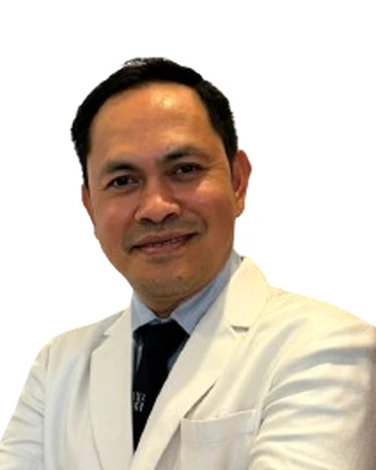 dr. I Kadek Susila Surya Darma, M.Biomed, Sp.JP, Subp. K.I. (K)