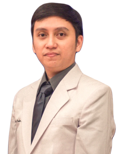dr. Ahmad Fathira Fitra, Sp.U, M.Ked.Klin