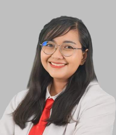 dr. Dewa Ayu Kartika Tejawati, M. Biomed, Sp. PD