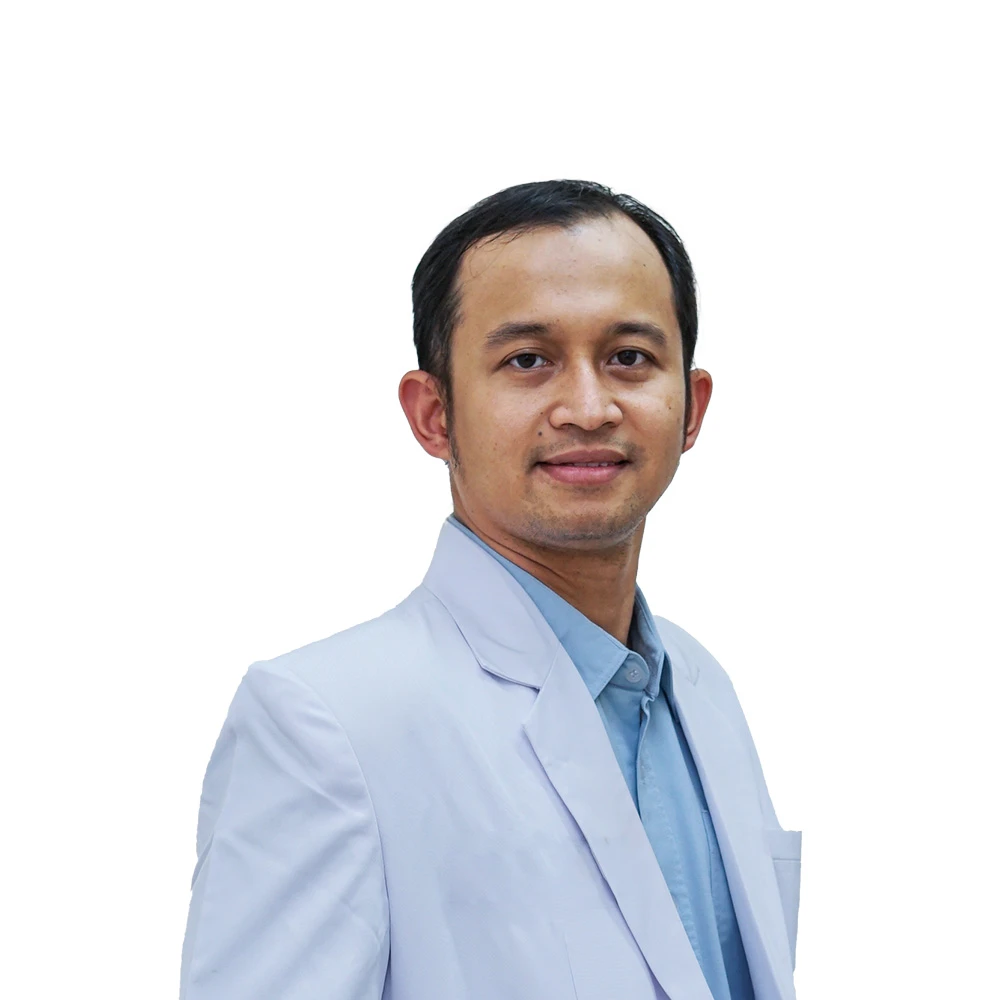dr. Bayu Soenarsana Putra, Sp.KJ
