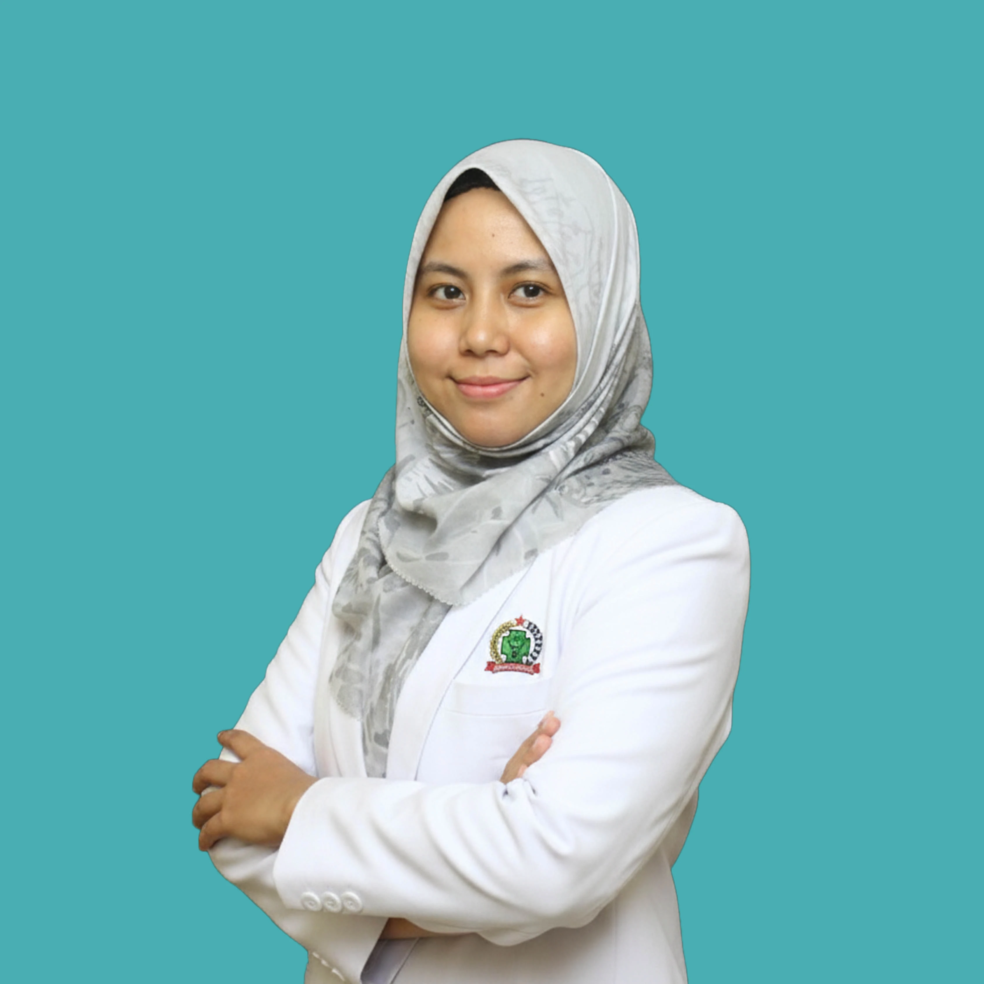 dr. Ansi Rinjani, Sp.N., F. Neurofisiologi Klinik