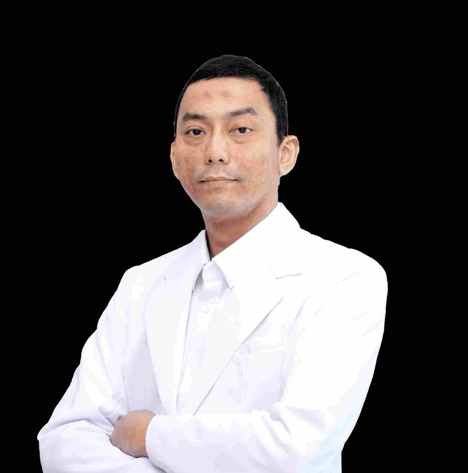 dr. Mujaddid Idulhaq, Sp.OT(K), M.Kes