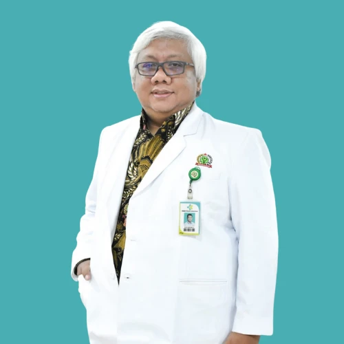 dr. Danang Tri Wahyudi, Sp.D.V.E., Subs. O.B.K., FINSDV, FAADV