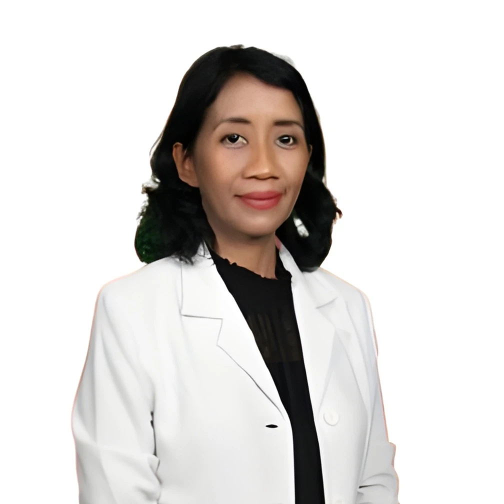 dr. Ni Made Dwi Puspawati, SpKK