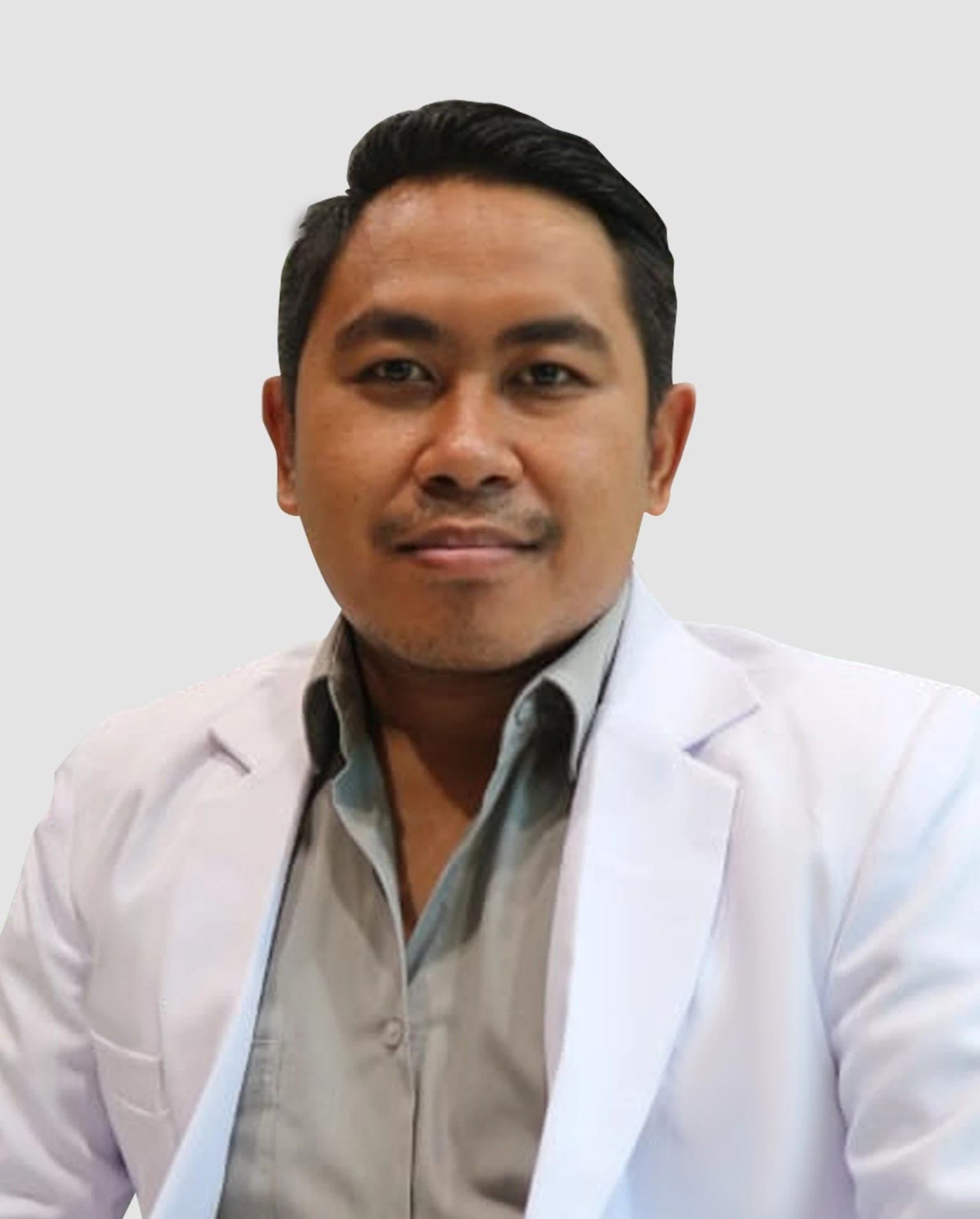 dr. I Komang Adhi Parama Harta, Sp.BTKV, Subsp.JD(K), FICS