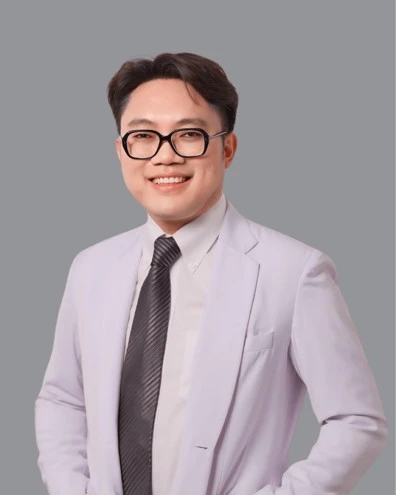 dr. I Gusti Ngurah Agung Tresna Erawan, M.Biomed, Sp.PD,KGH