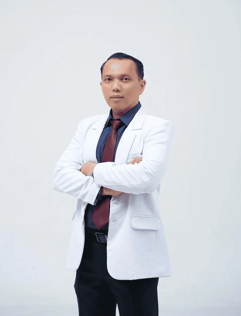 dr. Yunes Ario. S, Sp. B, Subsp. Onk(K)
